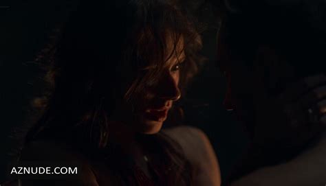 Mila Ershova Nude Aznude