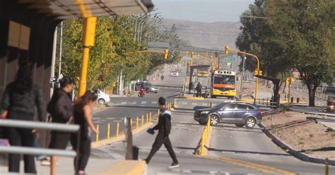 Aumenta La Cantidad De Heridos Por Siniestros Viales En El Metrobus