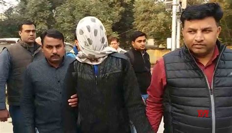 Noida Double Murder Teen Confesses To Murder Of Mother Sister