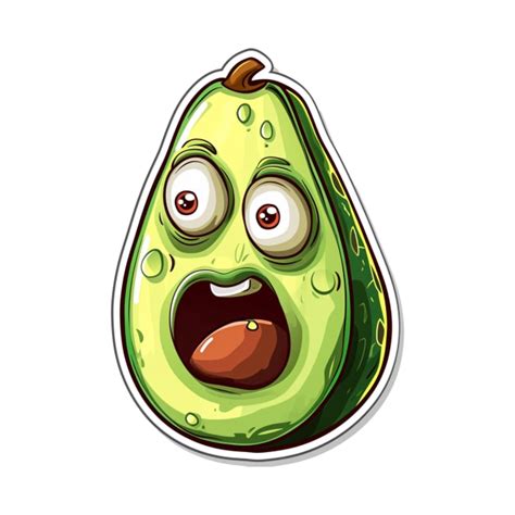 RYPE Avocado Funny T Shirt TeePublic