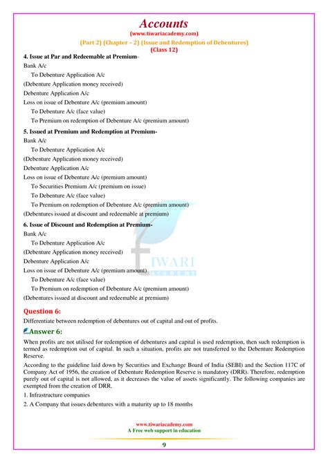 Ncert Solutions For Class 12 Accountancy Part 2 Chapter 2 For 2024 25