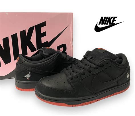 Yahoo オークション Nike SB Dunk Low TRD QS Black Pigeon ナイキ S