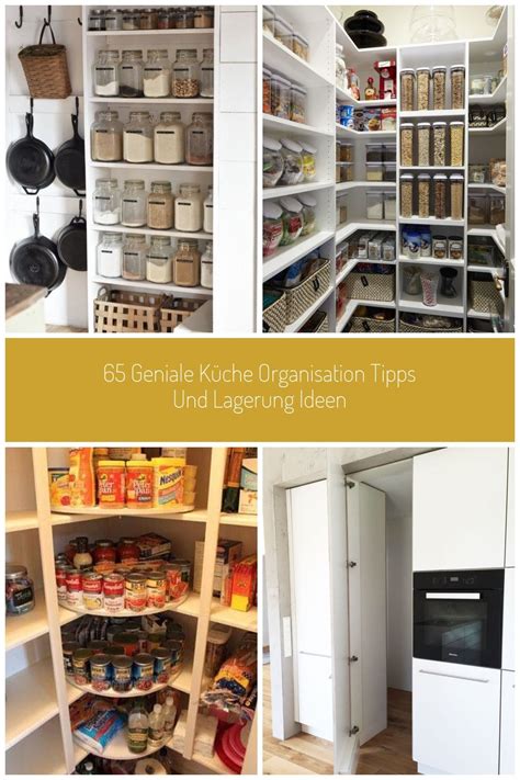 20 Clevere Mglichkeiten Zur Organisation Von Bauernkchendekorationen Kitchen Storage