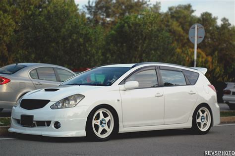 Toyota Caldina Modified Amazing Photo Gallery Some Information And