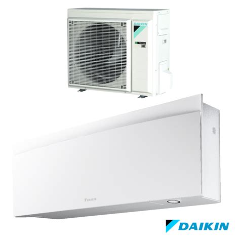 Aparat De Aer Condi Ionat Daikin Emura Ftxj Aw Rxj A Btu