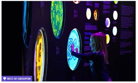 Liberty Science Center - 39% Off Admission Tickets