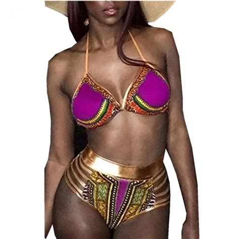 Popular African Swimwear Buy Cheap African Swimwear Lots From China