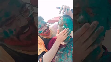 Aise Kaun Krta Hae🤣🤣🤪funny Comedy Holi Holispecial Youtube