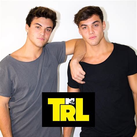 Dolan Twins (@dolantwins) on Instagram: “YO! the big announcement is here. WE ARE GOING TO BE ON ...