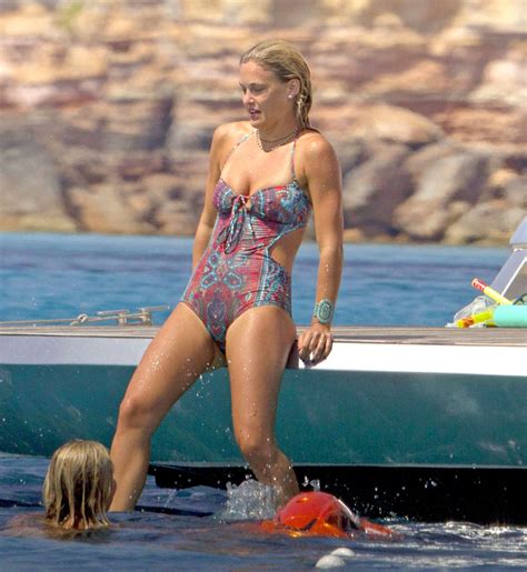 Bar Refaeli In Bikini In Spain 33 GotCeleb