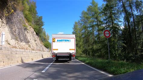 Chamonix To Martigny Part Youtube