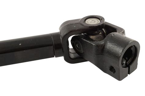 TRQ PSA67598 Steering Column Intermediate Shaft