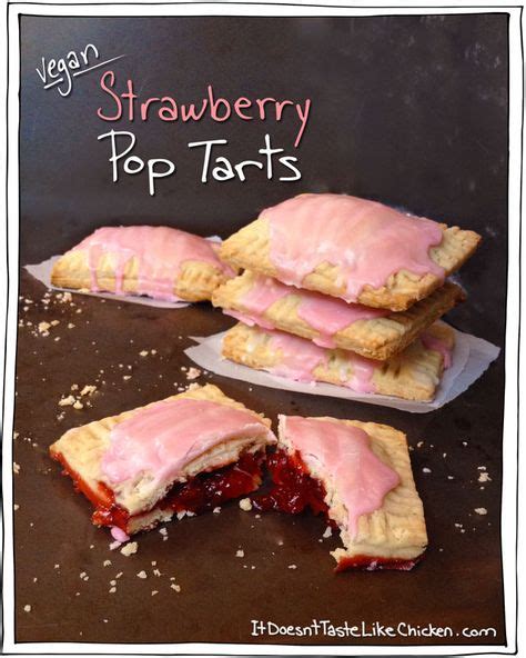 7 Sugar free pop tarts ideas | pop tarts, pop tarts homemade, food