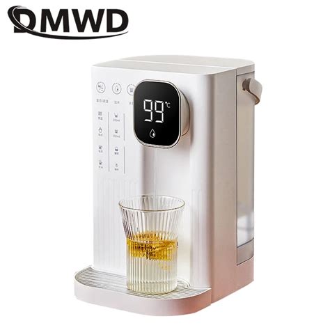 Dmwd 2 8l Household Instant Hot Water Dispenser Electric Kettle Water