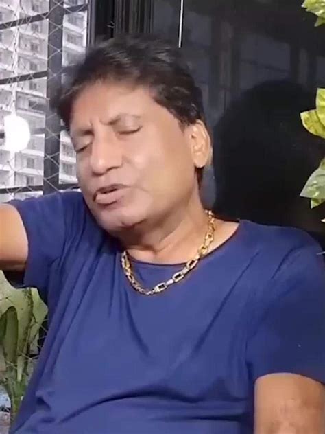 Remembering Raju Srivastav S Hilarious Explanation Of Covid Times Of