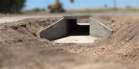 Box Culvert Y Alcantarillas En Bogot Construcci N