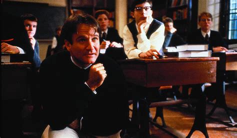 RIP Robin Williams: 10 Memorable Quotes