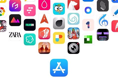 Portaltic Apple Planea Una Versi N De La App Store Que Permita El