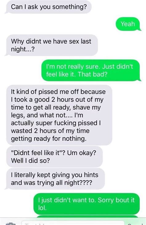 Horny Chick Chews Out Her Date For Not Giving Her The D EBaum S World