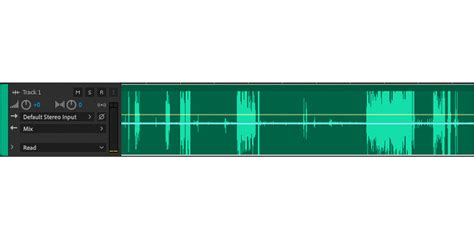 How To Fix Distorted Audio In Adobe Audition CrumplePop