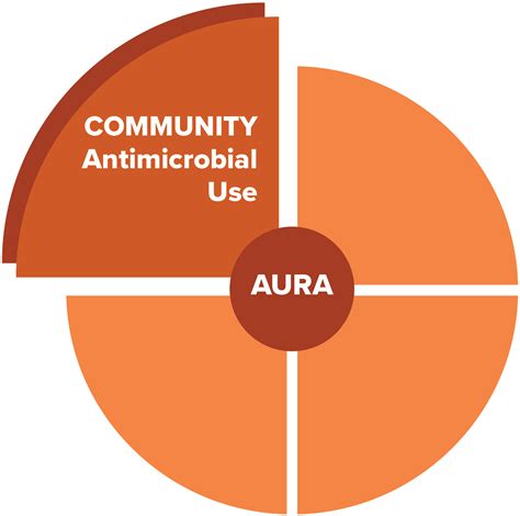 Antimicrobial Prescribing In Australian Residential Aged Care