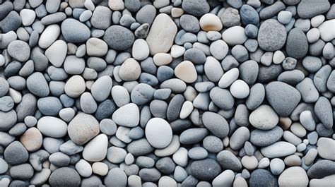 Background Of Textured Gray Pebble Stones Stone Wallpaper Wallpaper