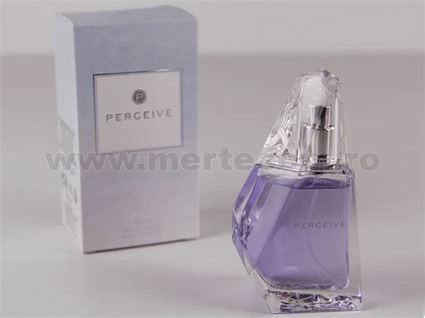 Parfum Perceive Avon Ml Mertecom Ro