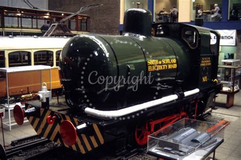 The Transport Treasury Rail Museums Steam Centres Tduk