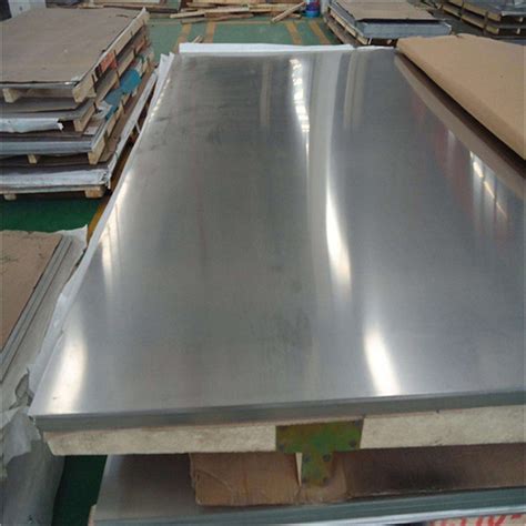 Mirror Finish Stainless Steel Sheet at Rs 110/kg | Mirror Finish SS ...