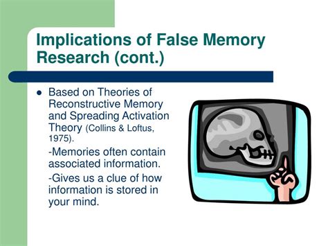 Ppt Level Of Encoding And False Memory Typicality Powerpoint Presentation Id 285588