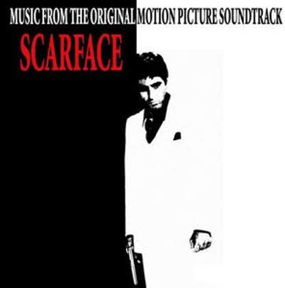 Best Buy: Scarface [Original Soundtrack] [LP] VINYL