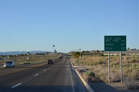 June 7th, 64 miles to Utah-Nevada border | A bicycle ride across Africa