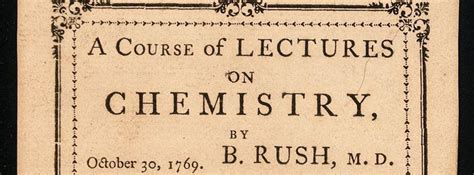 Dr Benjamin Rush Quotes. QuotesGram