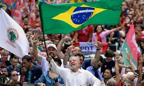 Lula Volta A Vencer Bolsonaro Em Minas Gerais Politica Estado De Minas