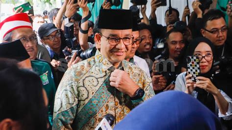 Pks Sebut Koalisi Perubahan Plus Pdip Jadi Golden Tiket Kemenangan