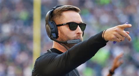 REPORT: Kliff Kingsbury Spoke To AFC Team About Potential Job