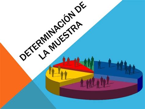 Determinación De La Muestra