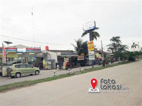 Villa Indah Permai Foto Lokasi