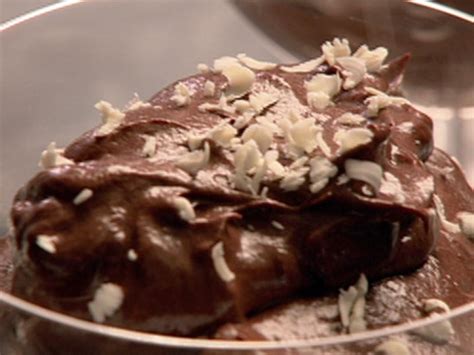 Instant Chocolate Mousse Recipe | Nigella Lawson | Food Network