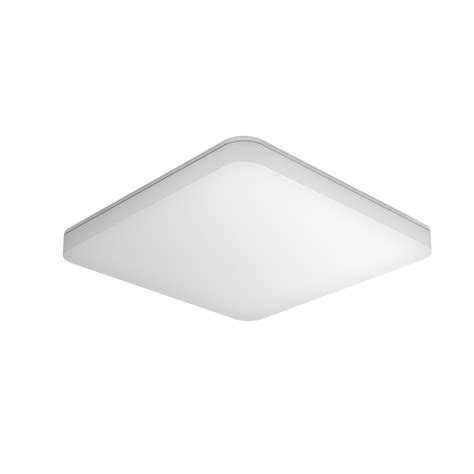 STEINEL RS PRO R20 Q Basic Plafonnier LED 3 000K Luminaire Fr