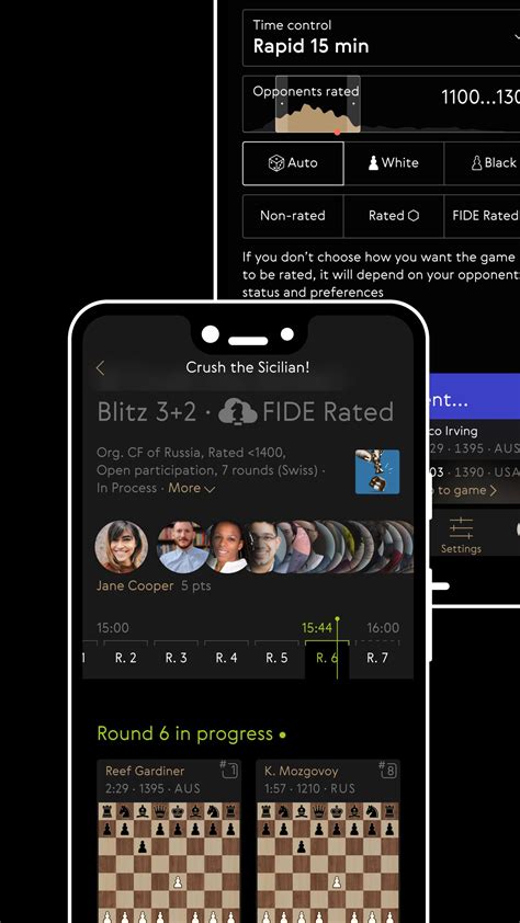 FIDE Online Arena安卓版游戏APK下载