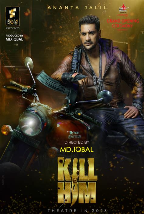 ‘kill Him’ Director Mohammad Iqbal Gets Death Threat The Business Standard