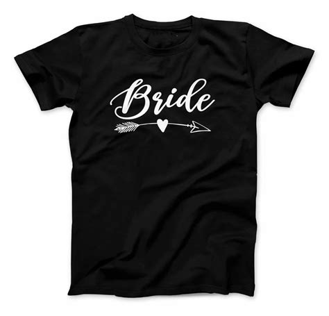 Bride Squad T-Shirts, Quantity Per Pack: 1, Rs 399 /number Create N Gift | ID: 23335662433