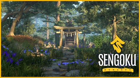 Sengoku Dynasty Erkundung Neue Leute F R Unsere Projekte Ea