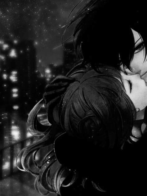 Anime Couple Pictures Wallpaper Anime Couple 1080p 2k 4k 5k Hd Wallpapers Free Download