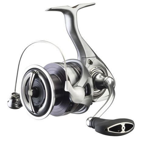 Kołowrotek Daiwa 23 Exceler LT 3000 CXH