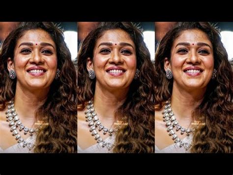 Nayanthara Instagram Hot Reels Edit Nayanthara Bollywood Actress Hot Vertical Edit 4K UHD