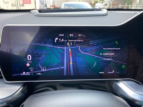 Представлен новый Haval F7 для России: с полным приводом, и везде цинк ...