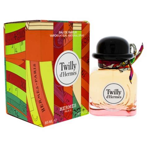 Twilly Dhermes By Hermes For Women Oz Edp Spray Unit Ralphs