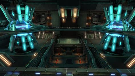 Containment Facility (Watchtower) | DC Universe Online Wiki | FANDOM ...